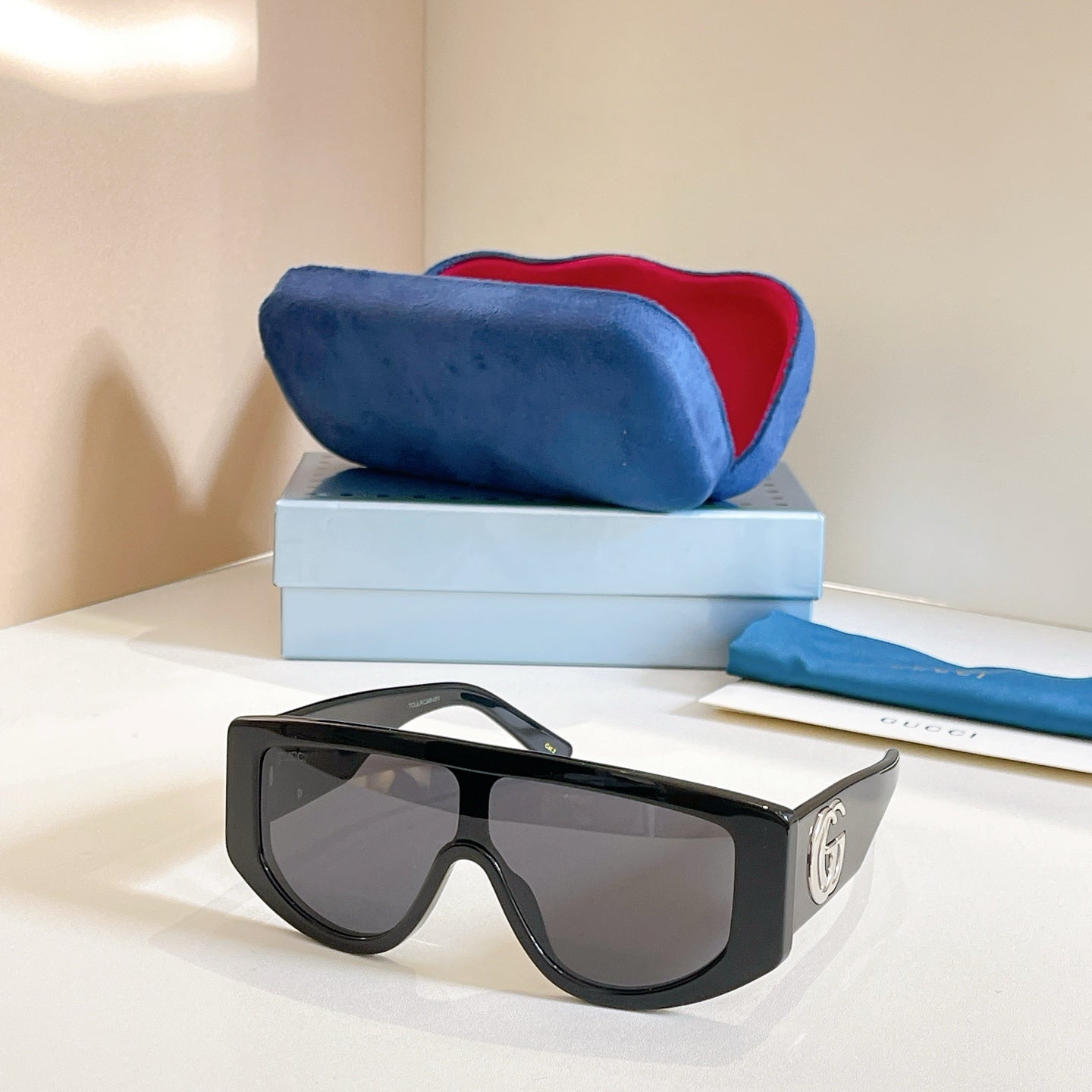 Gucci GG1950S Sunglasses