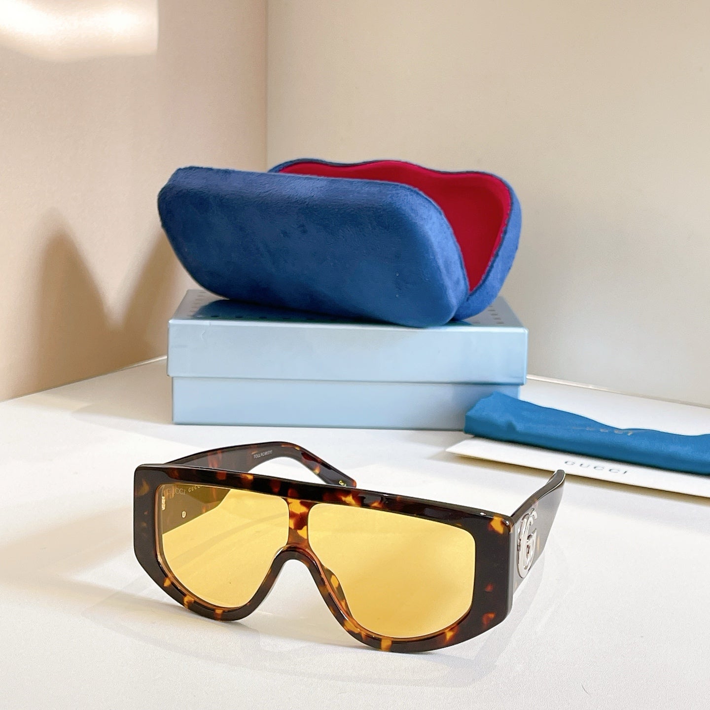 Gucci GG1950S Sunglasses
