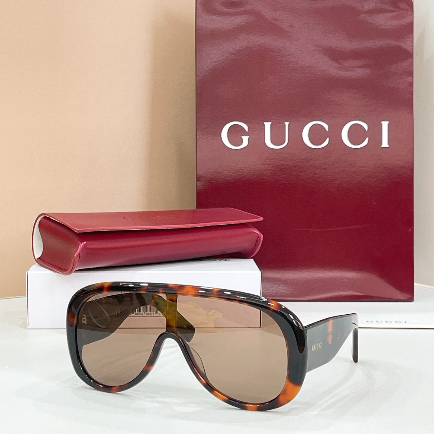 Gucci GG2164S Sunglasses
