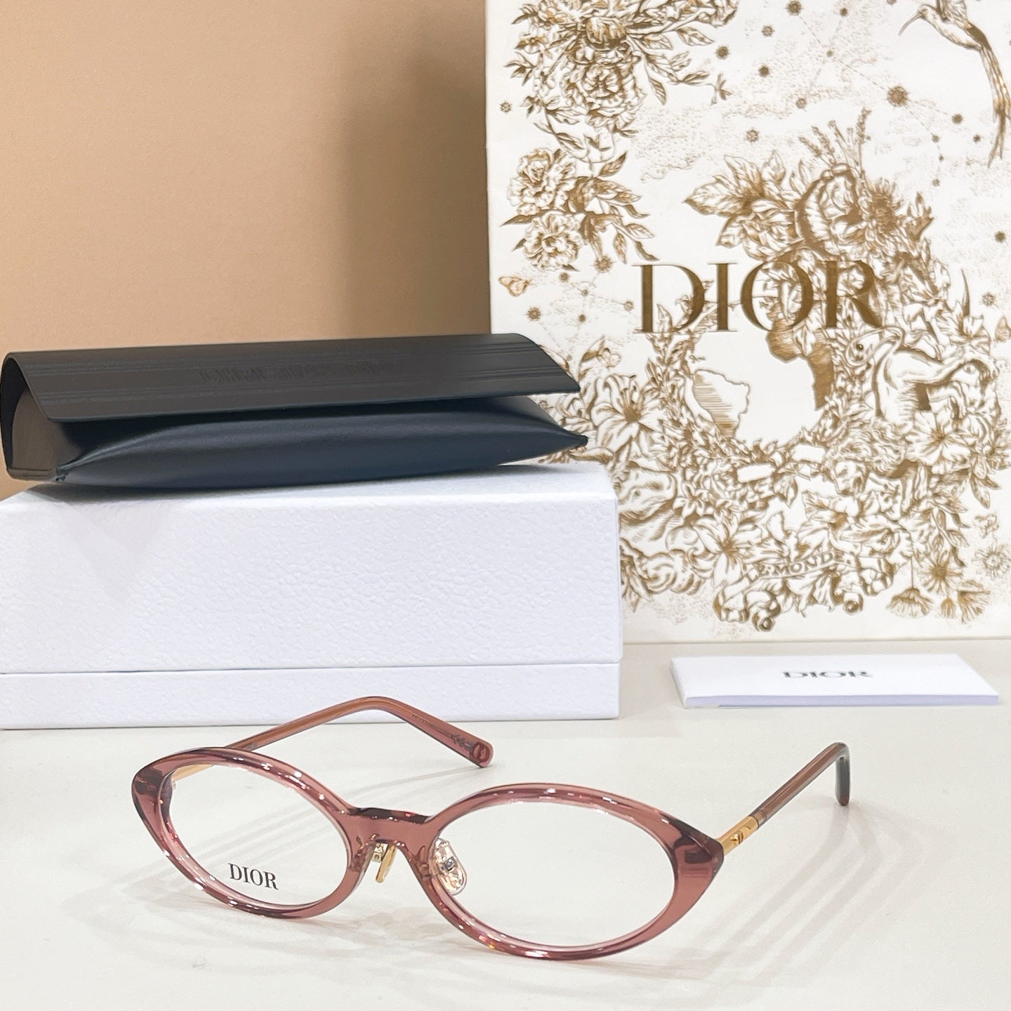 Dior Mini CD R8F Sunglasses
