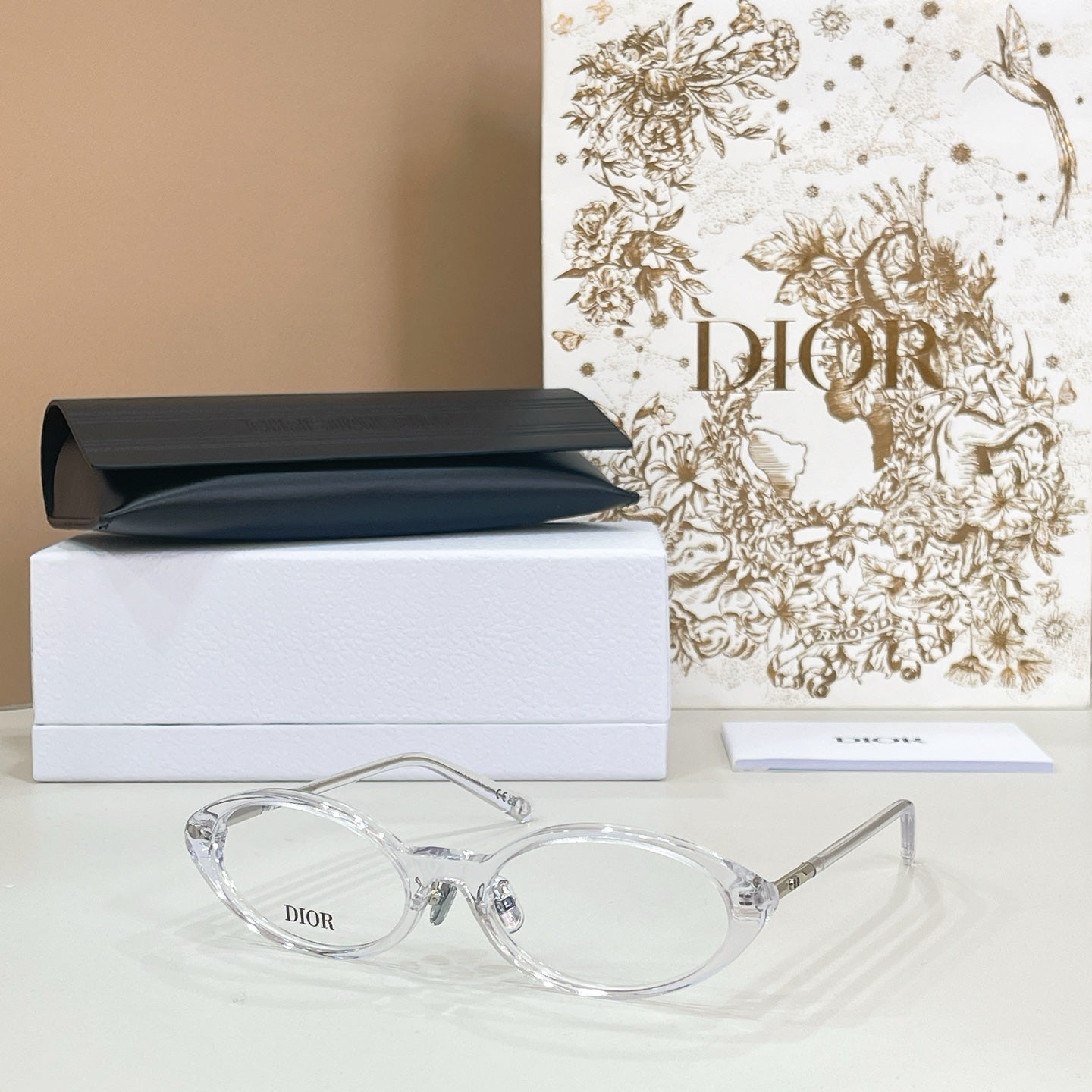 Dior Mini CD R8F Sunglasses