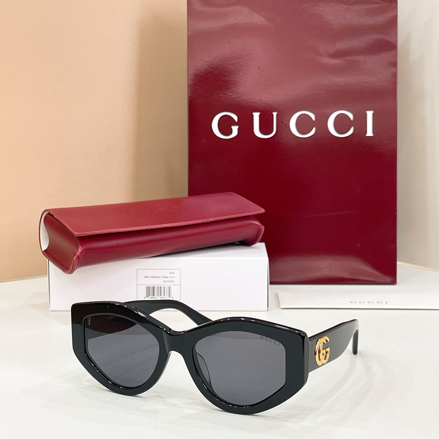 Gucci GG1549S Sunglasses