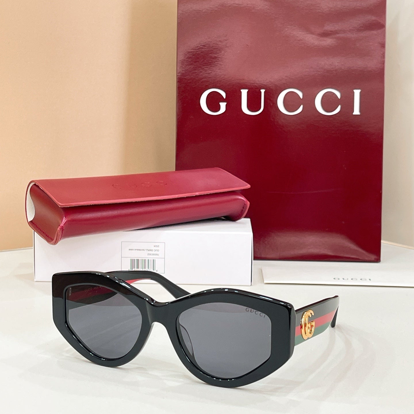 Gucci GG1549S Sunglasses