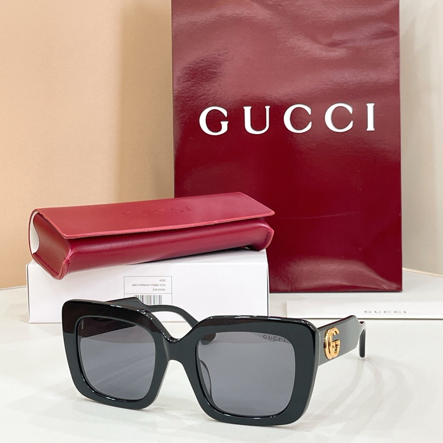Gucci GG1560S Sunglasses