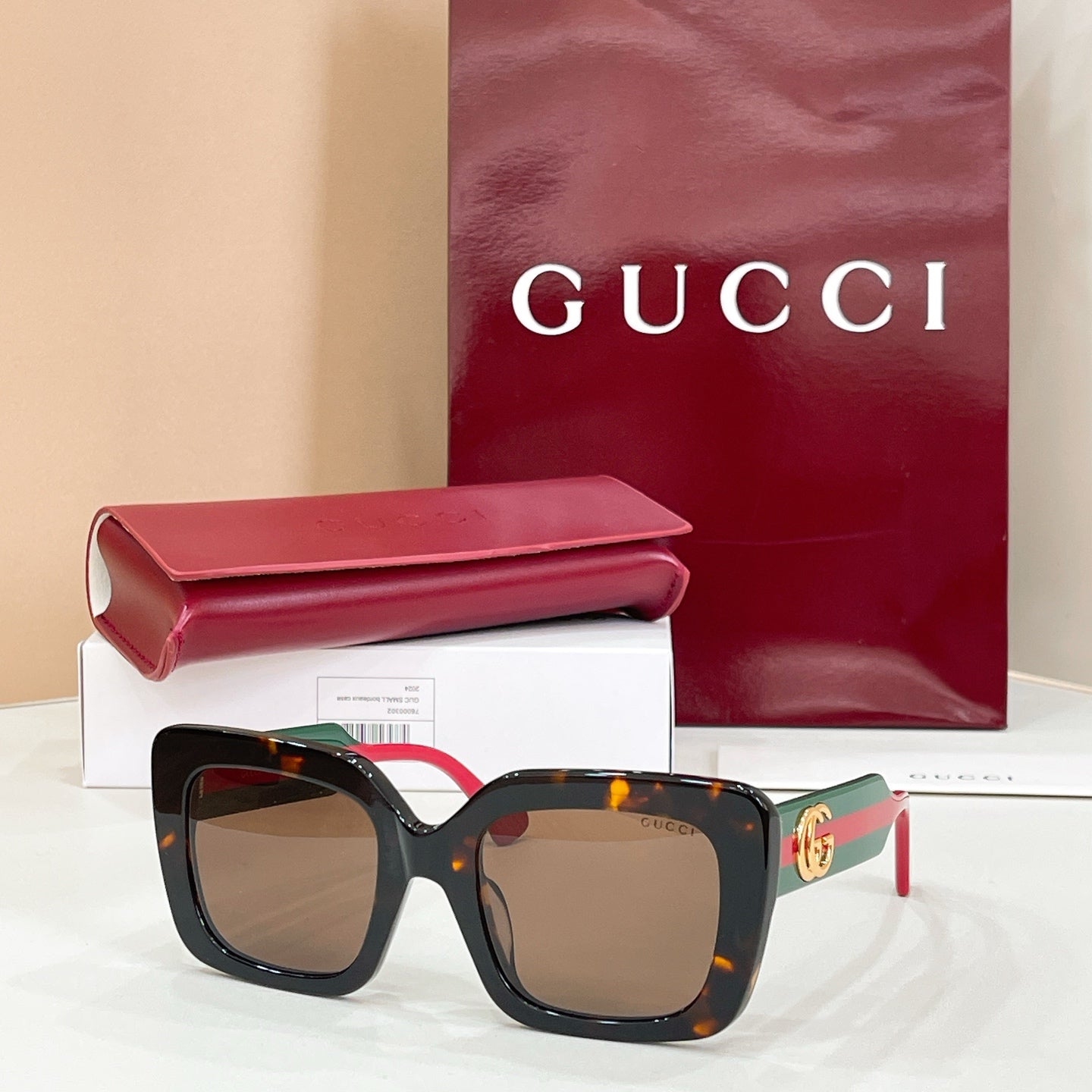 Gucci GG1560S Sunglasses