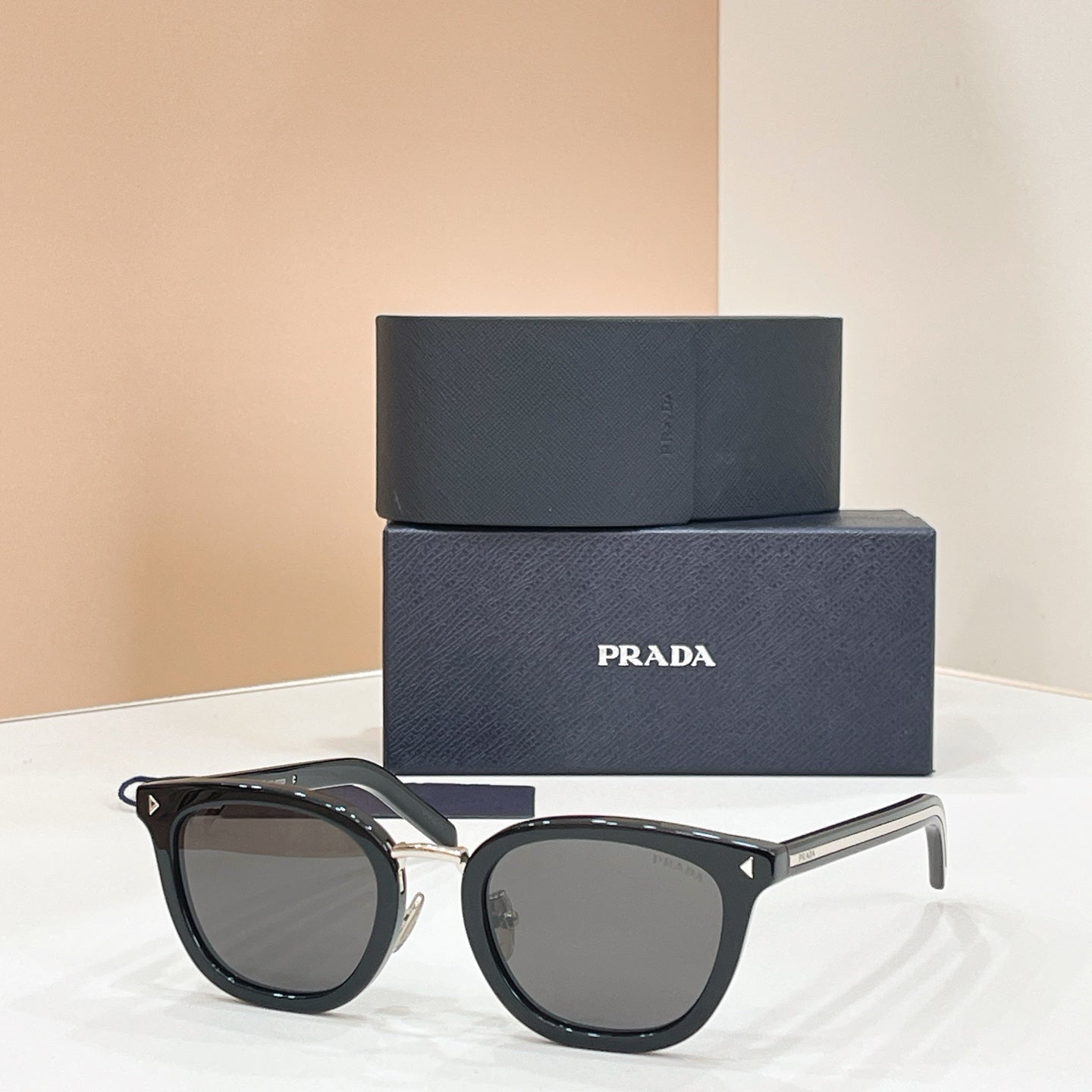 Prada OPR C01SD Sunglasses