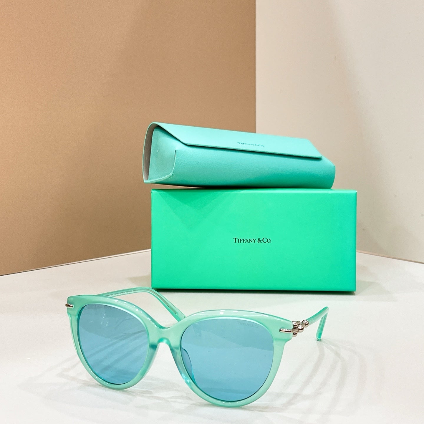 Tiffany & Co. TF4261 Sunglasses