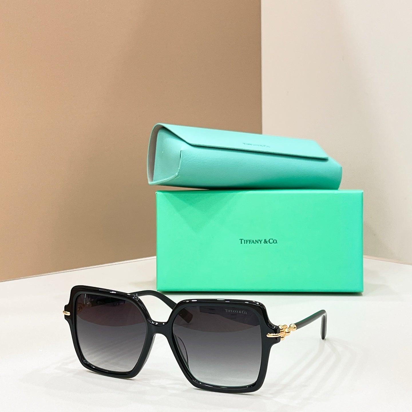 Tiffany & Co. TF4260U Sunglasses
