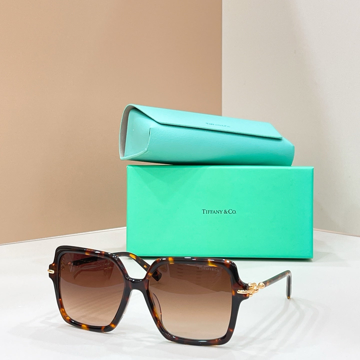 Tiffany & Co. TF4260U Sunglasses