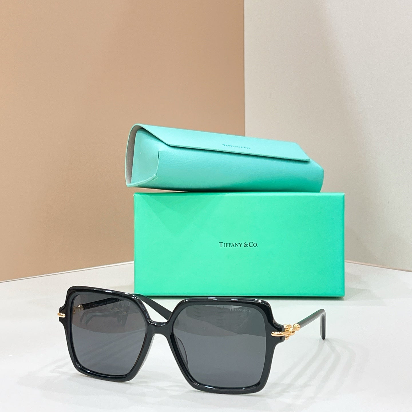 Tiffany & Co. TF4260U Sunglasses
