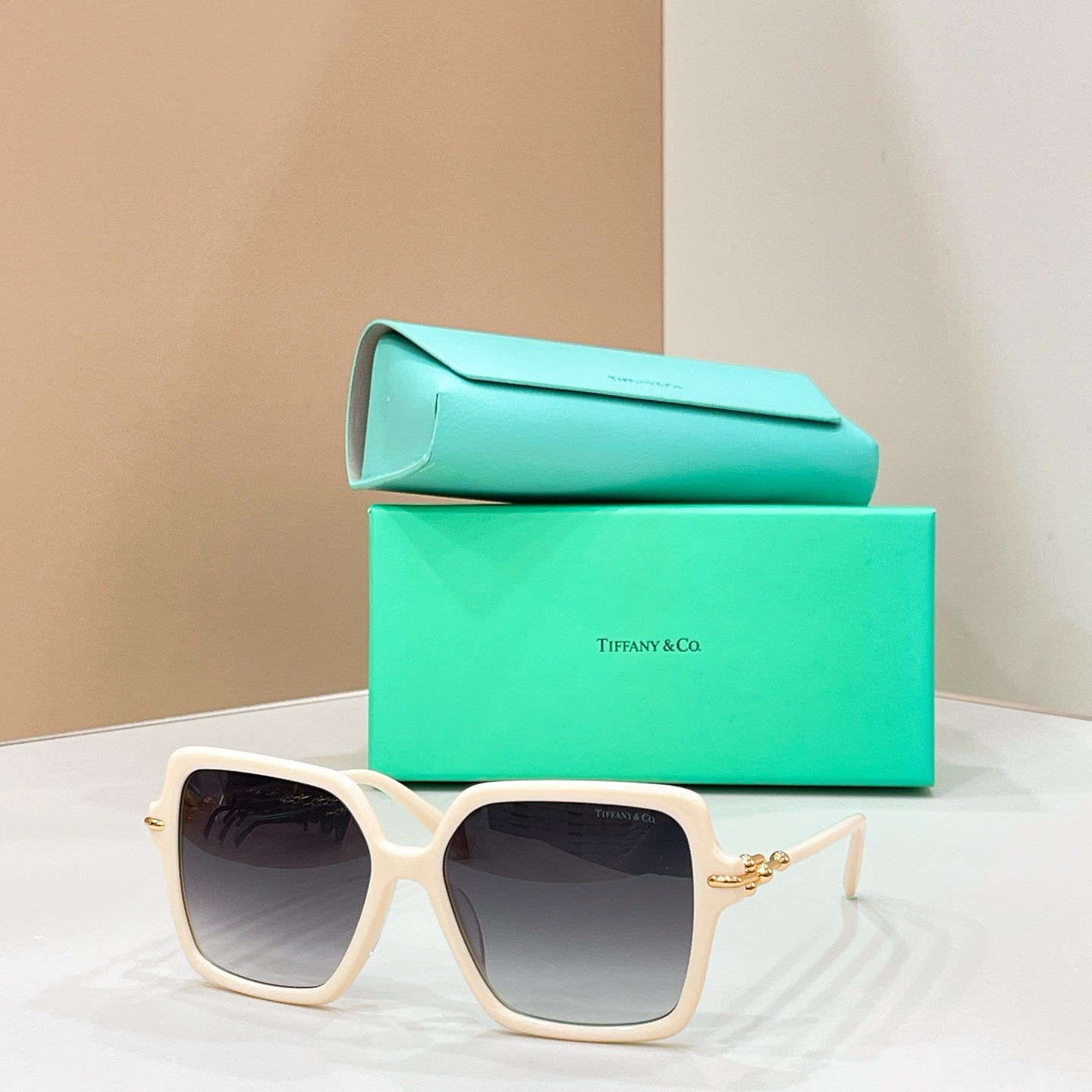 Tiffany & Co. TF4260U Sunglasses