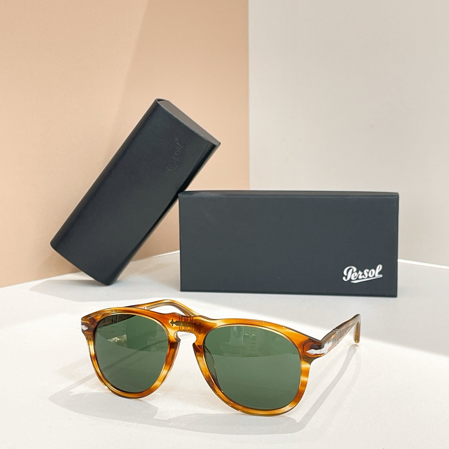 Persol 649-S Sunglasses