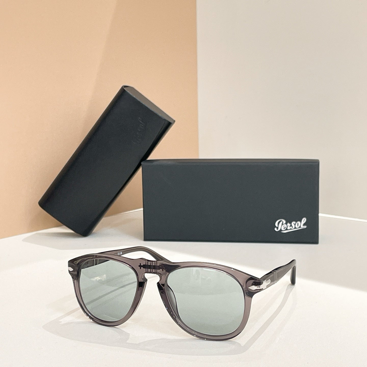 Persol 649-S Sunglasses