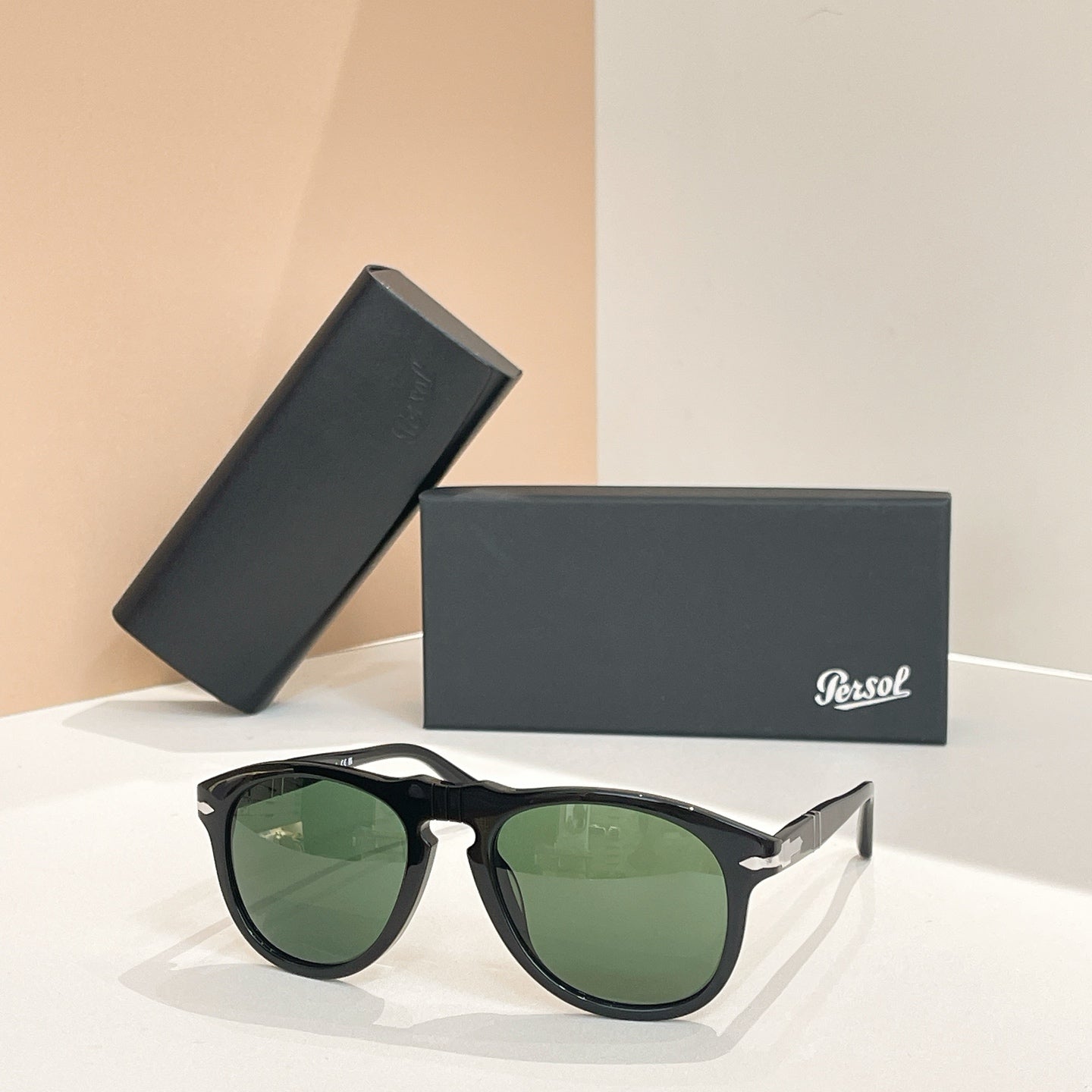 Persol 649-S Sunglasses