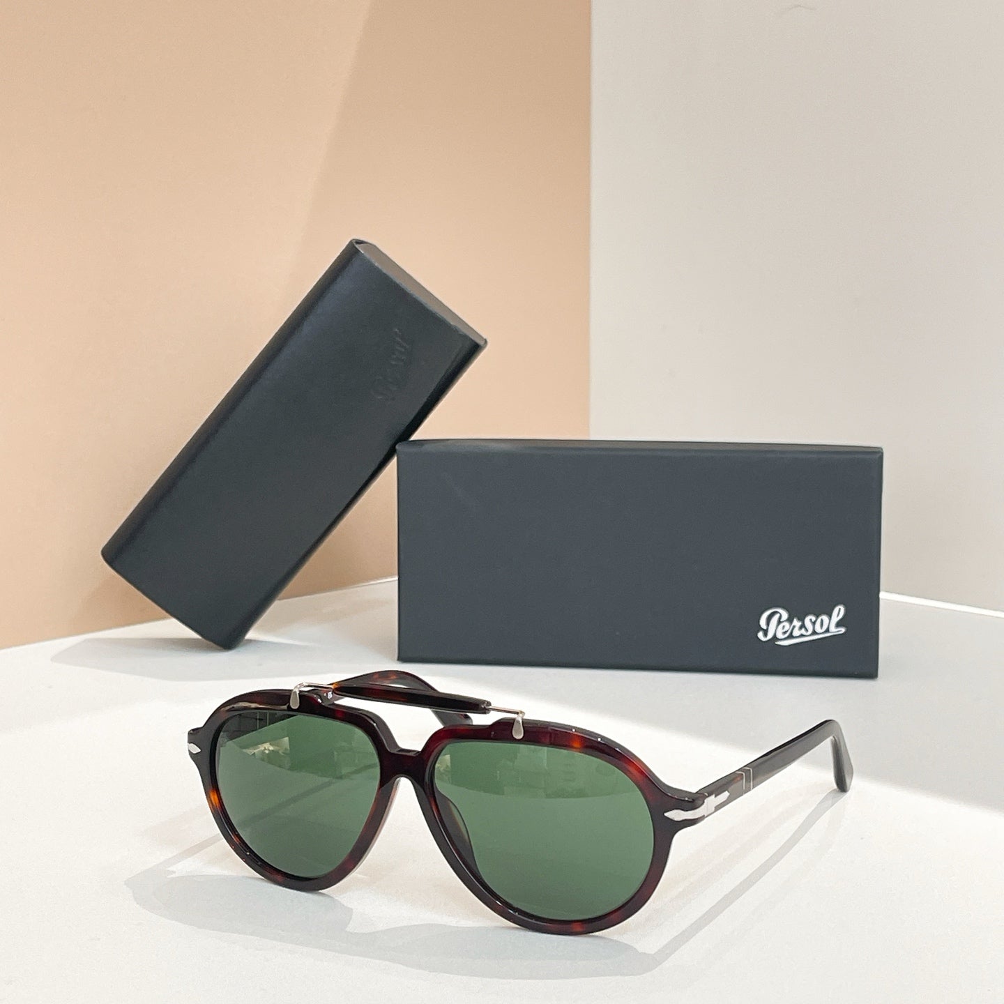 Persol 0202-S Sunglasses