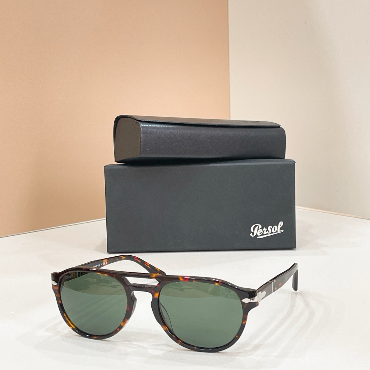 Persol 3235-S Sunglasses