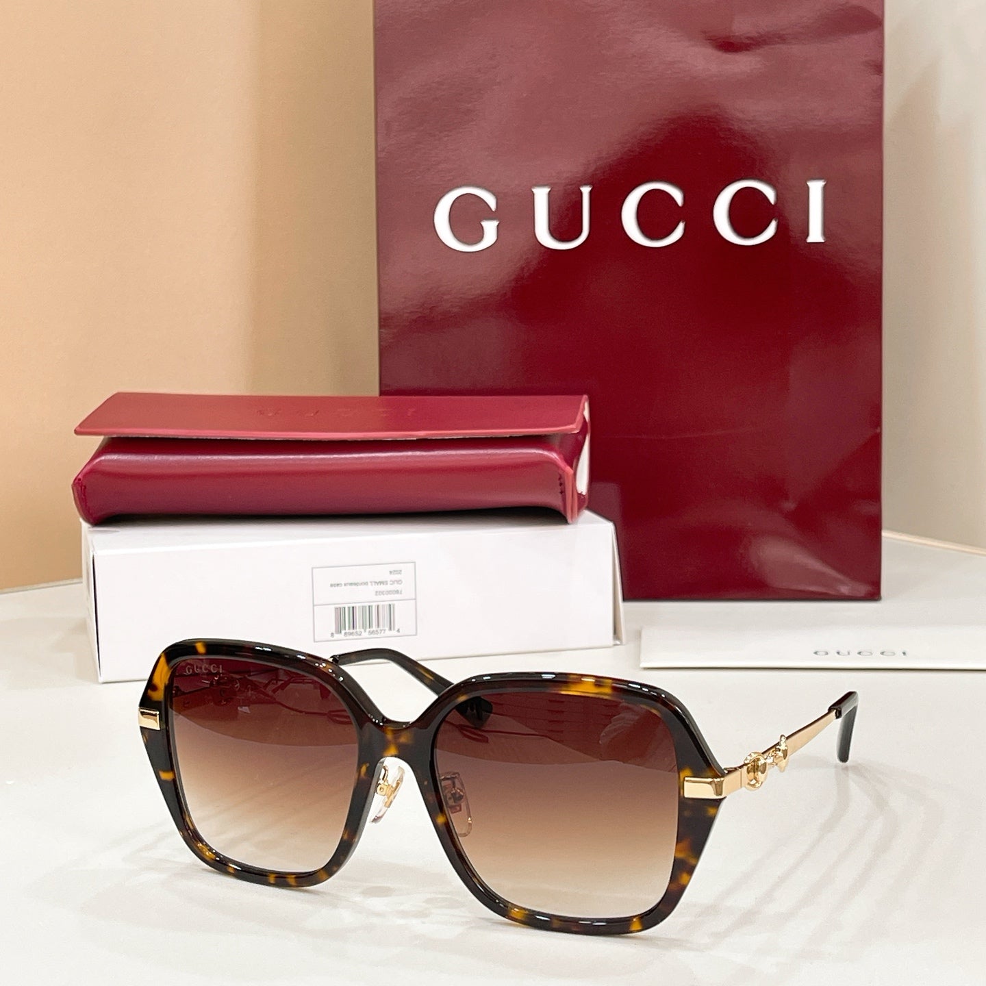 Gucci GG2055SA Sunglasses