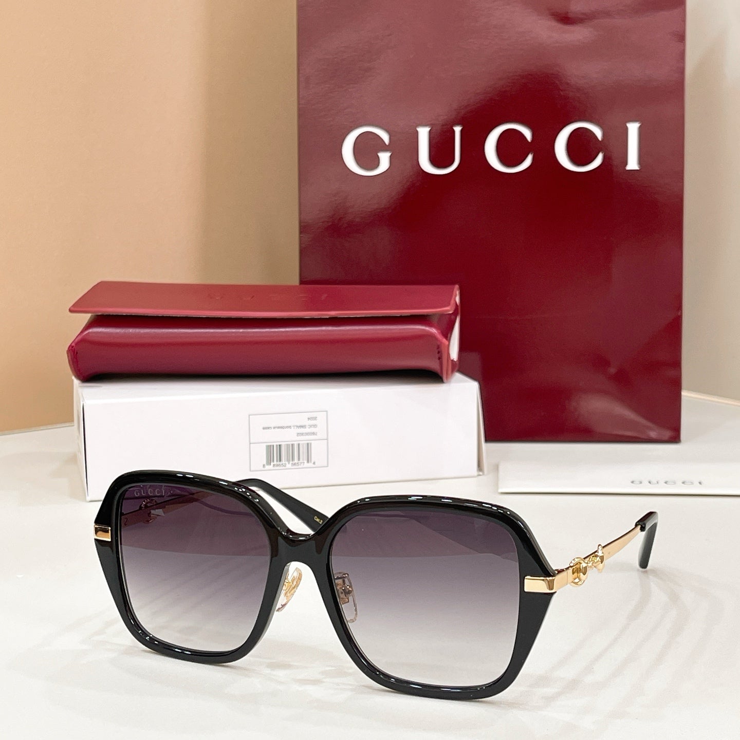 Gucci GG2055SA Sunglasses