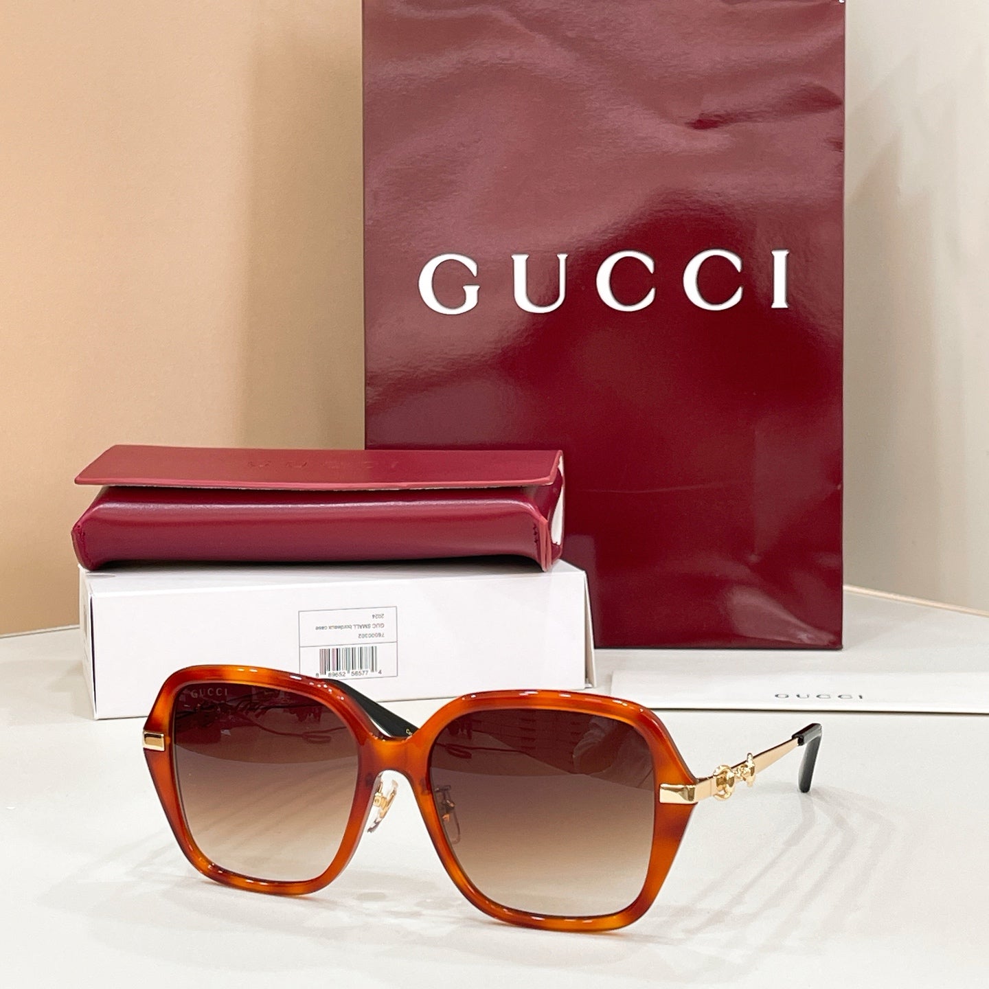 Gucci GG2055SA Sunglasses