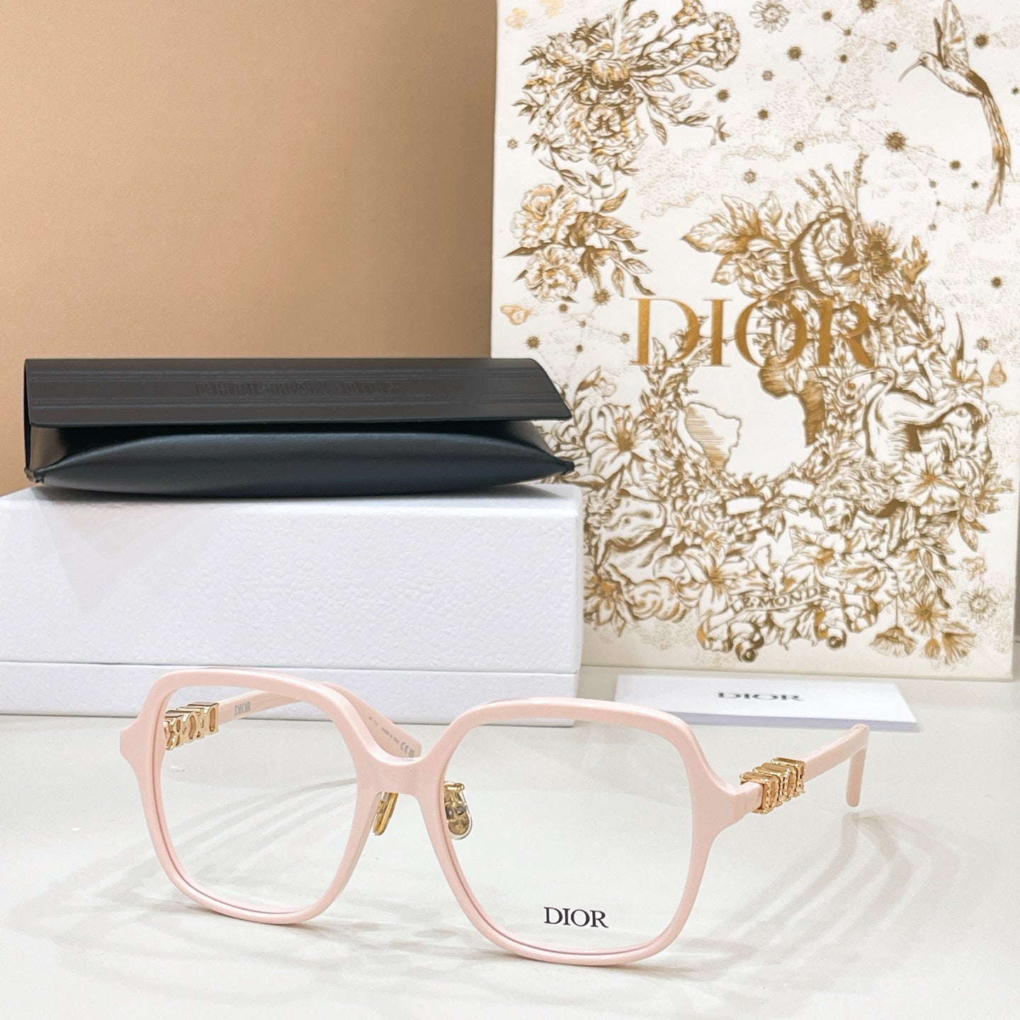 Dior Dior Treasure S1F Sunglasses