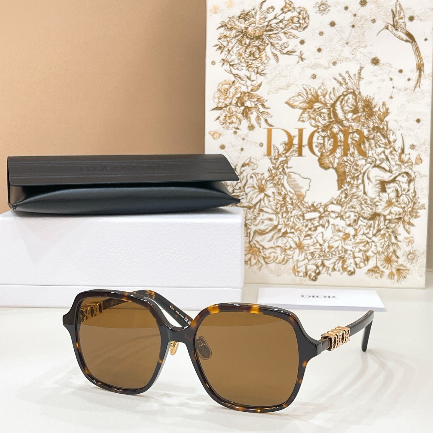 Dior Dior Treasure S1F Sunglasses