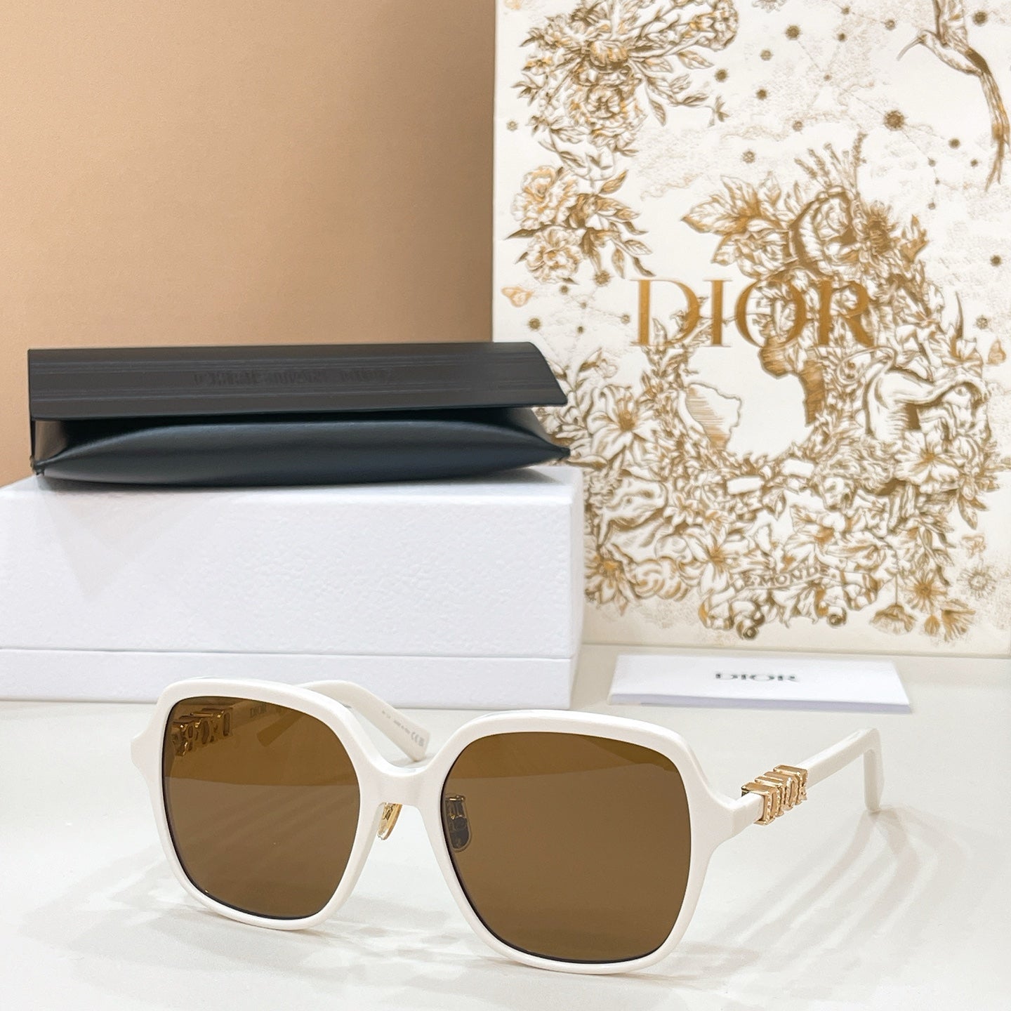 Dior Dior Treasure S1F Sunglasses