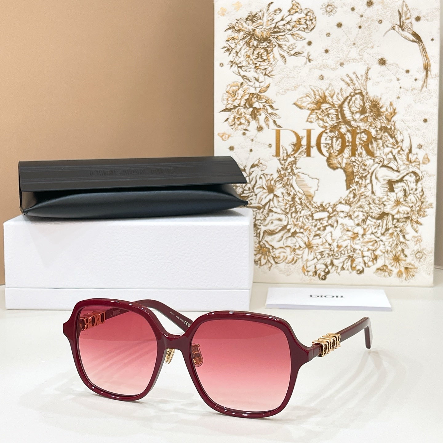 Dior Dior Treasure S1F Sunglasses