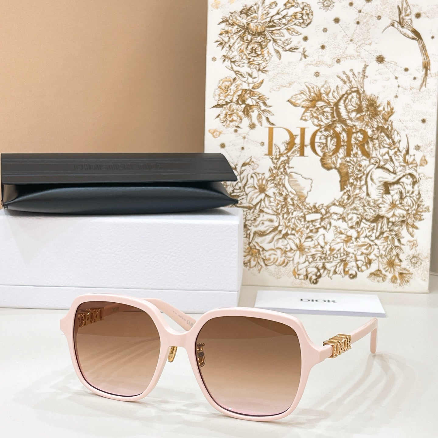 Dior Dior Treasure S1F Sunglasses
