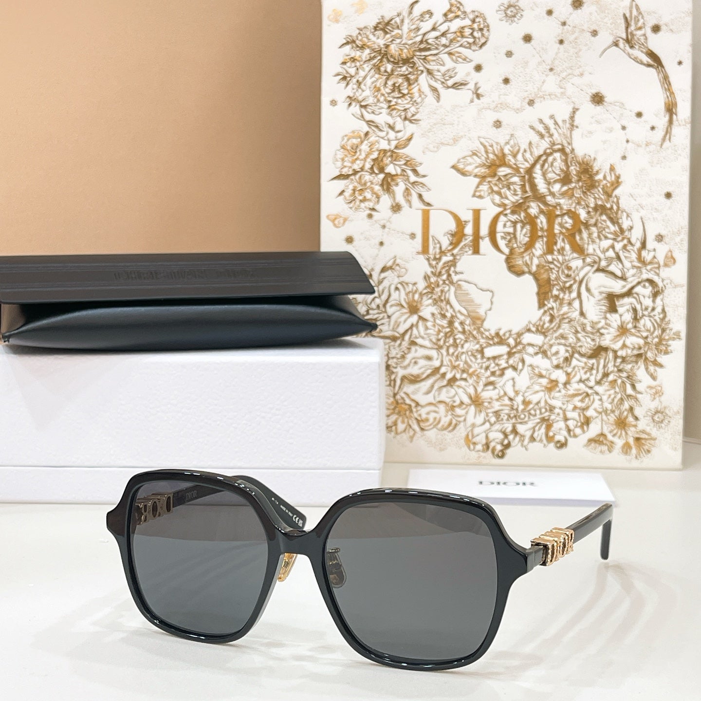Dior Dior Treasure S1F Sunglasses