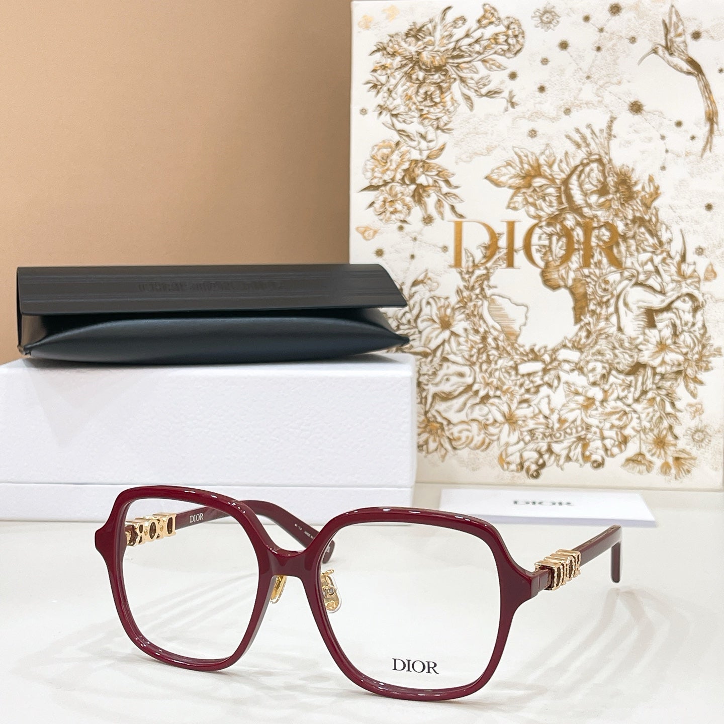 Dior Dior Treasure S1F Sunglasses